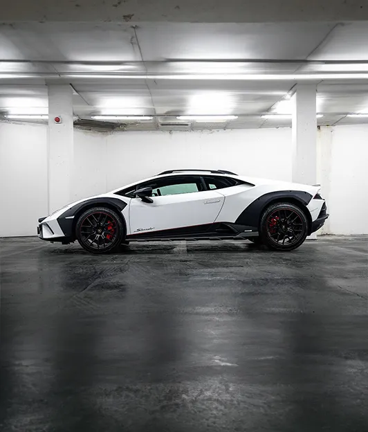 Lamborghini Huracán Coupe-5