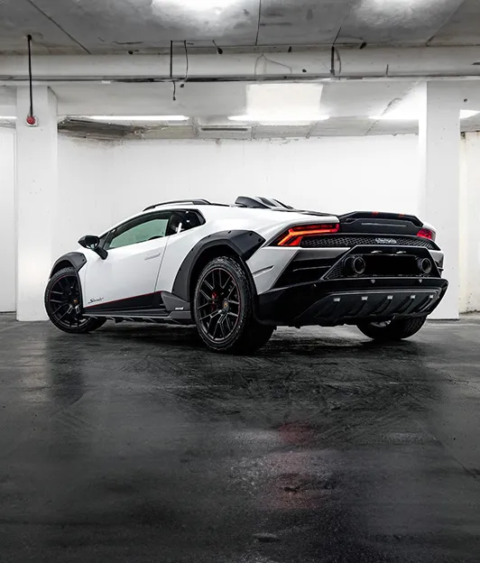 Lamborghini Huracán Coupe-7